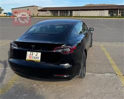 تسلا موديل 3